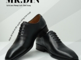 Bộ sưu tập giày công sở 2023 - New office shoes collection 2023 by Mr Din